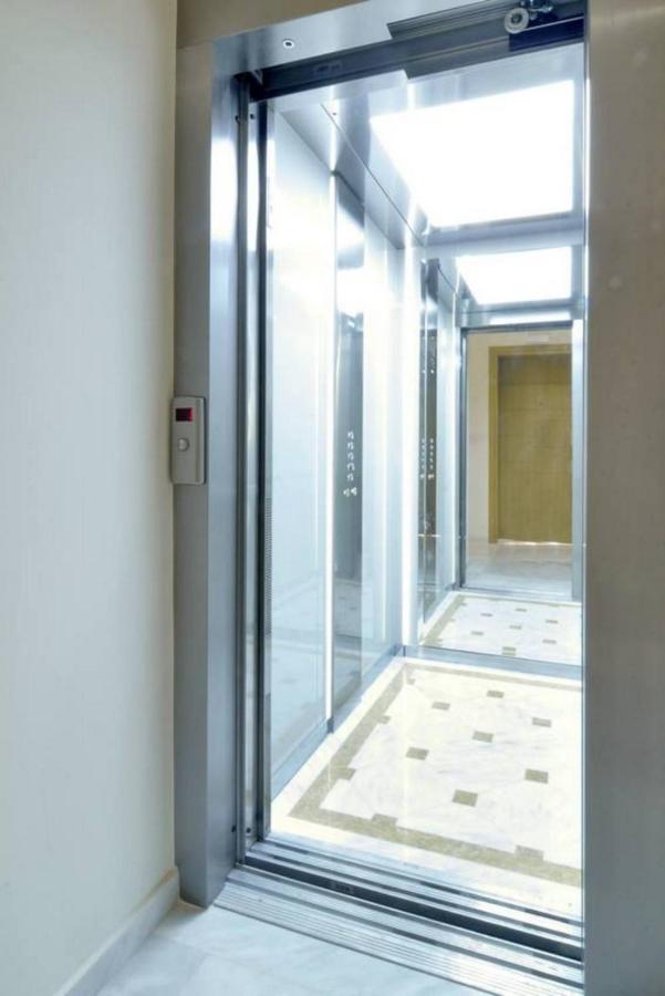 Luxury Bay View Apartment Corfu  Exterior foto